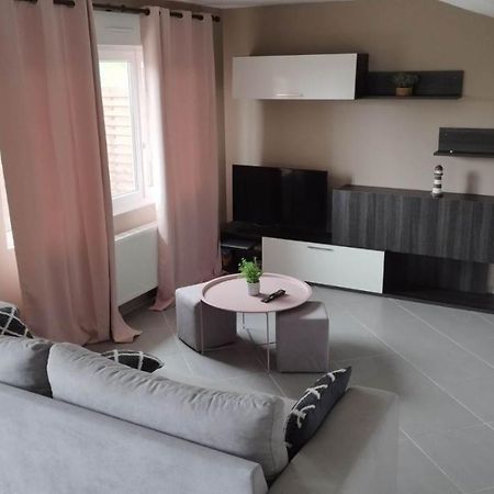 Maison Le Portel Extérieur photo