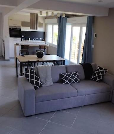 Maison Le Portel Extérieur photo