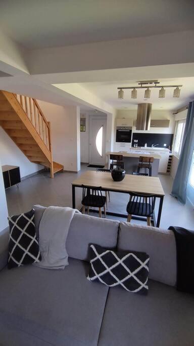 Maison Le Portel Extérieur photo