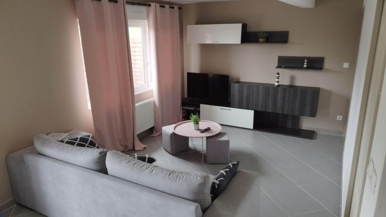 Maison Le Portel Extérieur photo