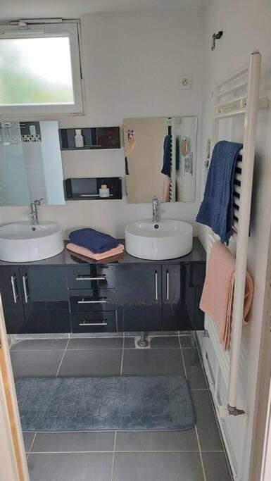 Maison Le Portel Extérieur photo